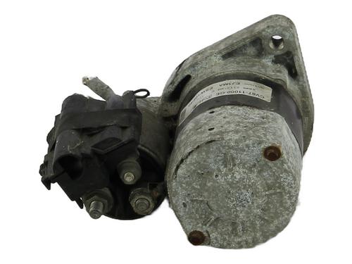 Used Starter Starter FORD FIESTA VI (CB1, CCN) 1.0 EcoBoost (100 hp) 33278973 33278973