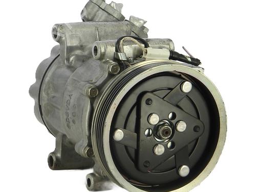 Used AC compressor AC compressor RENAULT CLIO II (BB_, CB_) 1.4 16V (B/CB0P, BB13) (98 hp) 36283273 36283273