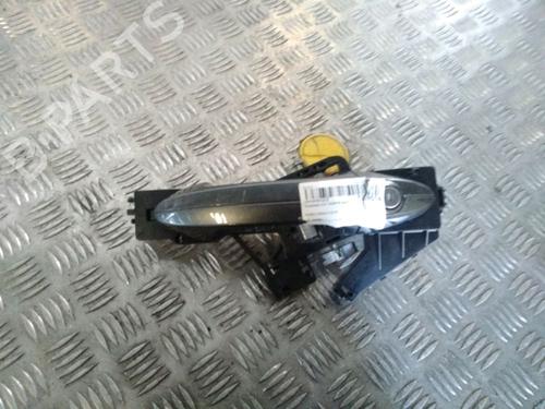 Used Front left exterior door handle Front left exterior door handle FORD B-MAX (JK) 1.5 TDCi (95 hp) 11996835 11996835
