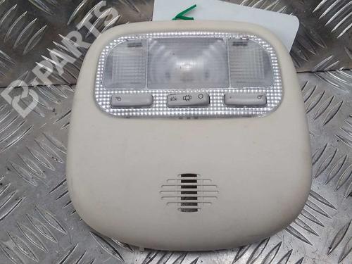 Kabinelys CITROËN C4 I (LC_) 1.6 HDi (90 hp) 11170817