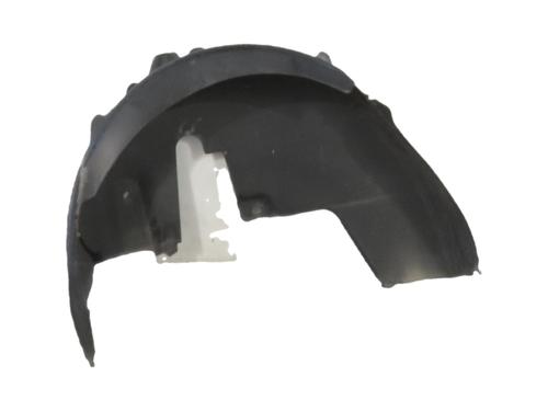 Used Wheel arch Wheel arch PEUGEOT 208 I (CA_, CC_) 1.2 VTI 82 (82 hp) 38077501 38077501