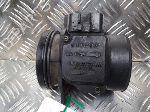 Used Mass air flow sensor Mass air flow sensor FORD FOCUS I (DAW, DBW) 1.8 TDCi (115 hp) 11519989 11519989