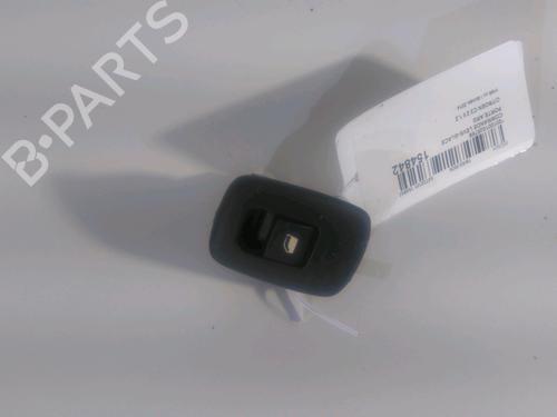Left rear window switch CITROËN C3 II (SC_) 1.2 VTi 82 | BP24185726I29