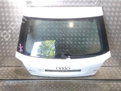 Used Tailgate AUDI A3 (8P1) 1.6 TDI (105 hp) 15596171