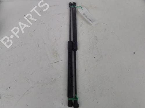 Used Tailgate lift support Tailgate lift support DACIA SANDERO II 1.5 dCi (90 hp) 15756988 15756988