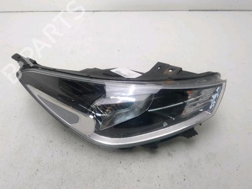 Højre forlygte KIA RIO IV (YB, SC, FB) 1.4 | BP28087154C29 