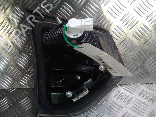 Used Right tailgate light CITROËN C4 Picasso I MPV (UD_) 1.6 HDi (109 hp) 11518455