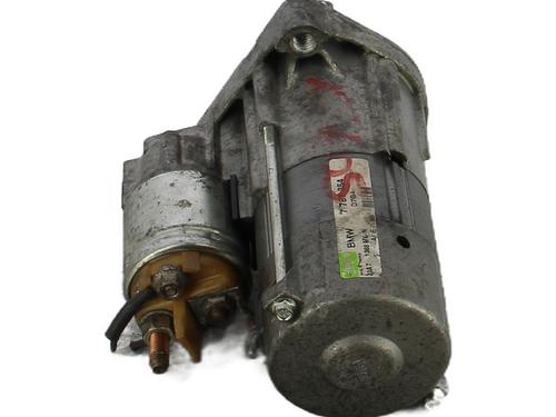 Starter BMW X3 (E83) 2.0 d | BP30916550M8 