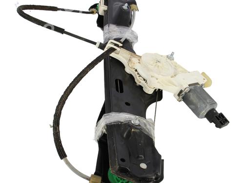 Front left window mechanism BMW X1 (E84) sDrive 16 d | BP30188024C22 - Image 2