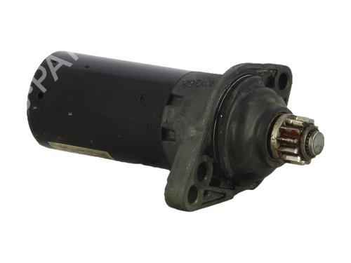 Starter VW TOURAN (1T3) 1.6 TDI | BP39541570M8 - Image 3