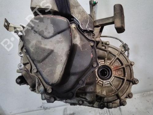 Used Gearbox Gearbox MAZDA 2 (DE_, DH_) 1.3 (DE3FS) (75 hp) 15748528 15748528