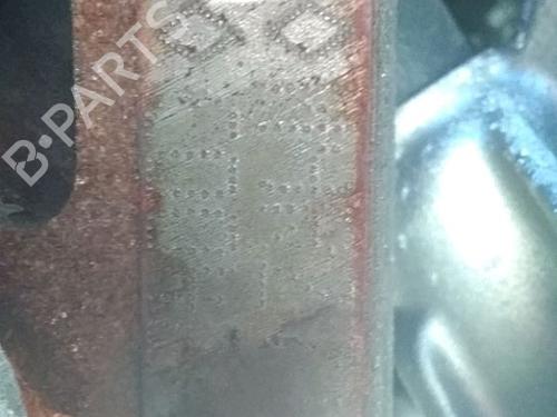 Used Engine Engine RENAULT TRAFIC III Van (FG_) 2.0 dCi 130 (FGMY) (131 hp) 19480254 19480254