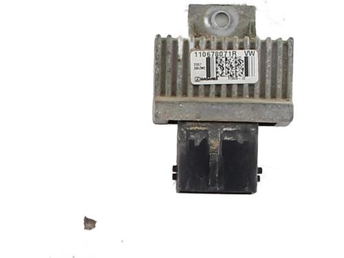 Electronic module RENAULT KANGOO Express (FW0/1_) 1.5 dCi 90 (FW0G, FW05, FW08, FW11) | BP33998051M83 - Image 2