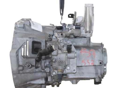 Gearbox PEUGEOT 508 I (8D_) 1.6 BlueHDi 120 | BP37480246M3 - Image 2