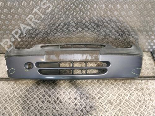 Front bumper RENAULT TWINGO I (C06_) 1.2 (C066, C068) | BP19124023C7 