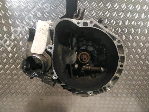 Gearbox KIA PICANTO I (SA) 1.0 | BP29016688M3