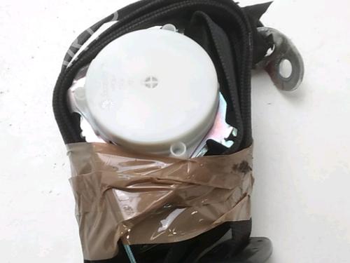 Rear left belt tensioner AUDI A3 Sportback (8PA) 1.9 TDI | BP18646707C89 