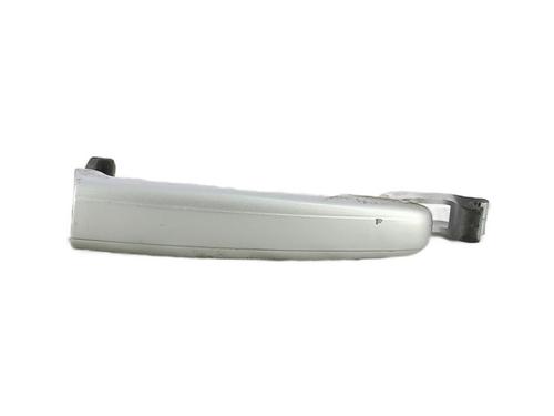 Used Front left exterior door handle CITROËN C3 I (FC_, FN_) 1.4 HDi (68 hp) 30630433