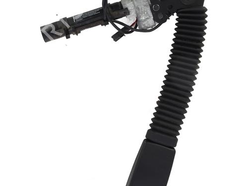 Used Front left belt tensioner BMW 5 (E60) 525 xd (197 hp) 32200625