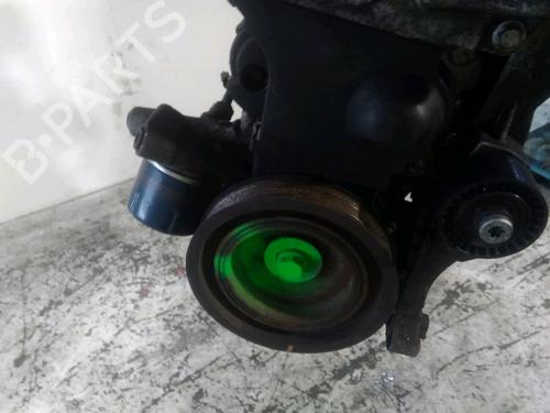 Used Engine Engine RENAULT CLIO III (BR0/1, CR0/1) 1.2 16V (BR02, BR0J, BR11, CR02, CR0J, CR11) (75 hp) 33416425 33416425