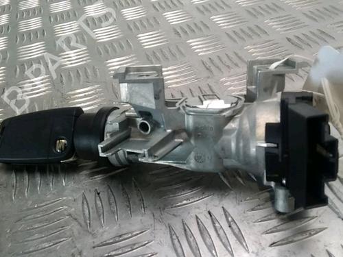 Used Ignition barrel Ignition barrel 15379025 15379025