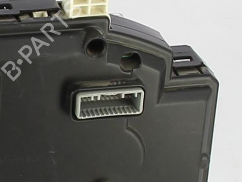 Instrument cluster RENAULT KANGOO Express (FW0/1_) 1.5 dCi 110 (FW0C, FW0H) | BP29873060C47 - Image 2