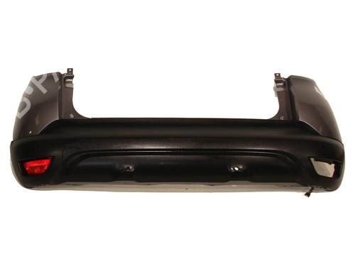 Rear bumper RENAULT CAPTUR I (J5_, H5_) 1.5 dCi 90 (J5N4, J5M5, J5MW, J5M6, J5AL, J5AJ) | BP30188123C8