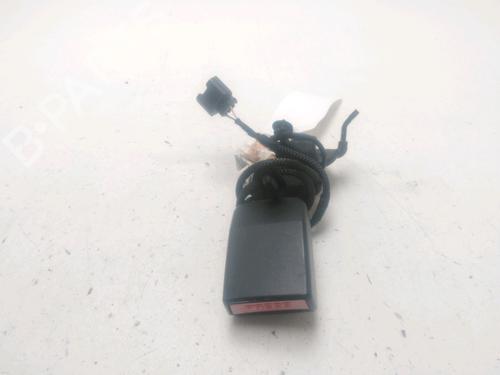 Seat buckle RENAULT SCÉNIC III (JZ0/1_) 1.5 dCi | BP26702826I32 