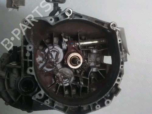 Gearbox RENAULT MASTER II Platform/Chassis (ED/HD/UD) 2.5 D | BP29873032M3