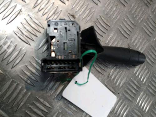 Used Steering column stalk DACIA DUSTER (HS_) 1.5 dCi (86 hp) 11996777