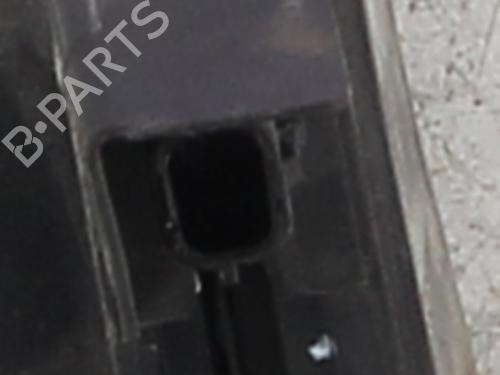 Used Rear right lock Rear right lock DACIA SANDERO II 1.0 LPG (B8ML) (101 hp) 31055602 31055602