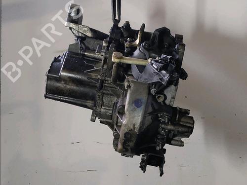 Getriebe für PEUGEOT PARTNER Box Body/MPV (K9) 1.5 BlueHDi 100 (102 hp) 31325541