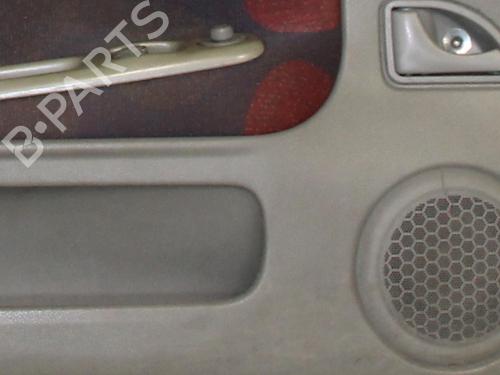 Porte avant gauche RENAULT TWINGO I (C06_) 1.2 (C066, C068) (58 hp) 30652144