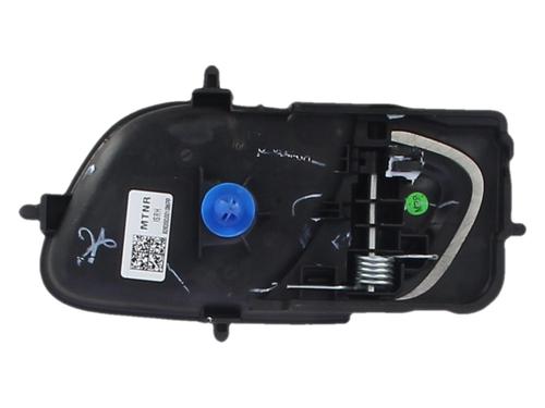 Used Rear right interior door handle Rear right interior door handle 39572624 39572624