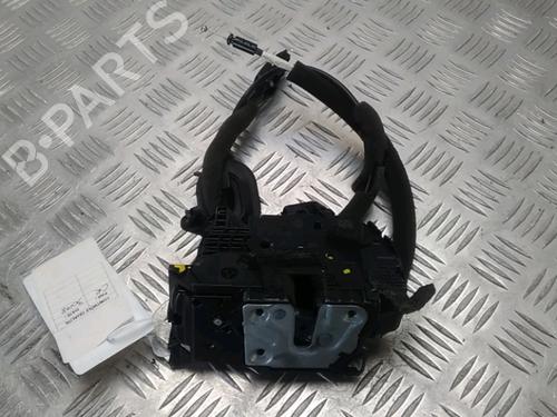 Used Rear right lock RENAULT CAPTUR I (J5_, H5_) 0.9 TCe 90 (90 hp) 15238173