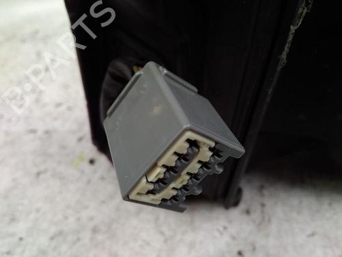 Right mirror FORD FOCUS II Turnier (DA_, FFS, DS)  | BP15754826C27 