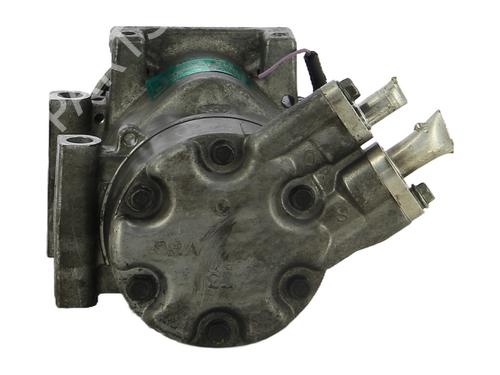 AC Kompressor AC Kompressor RENAULT TWINGO I (C06_) 1.2 16V (C06C, C06D, C06K) (75 hp) 36426384 36426384