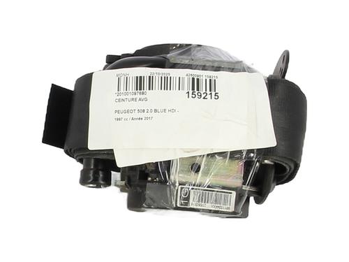 Front left belt tensioner PEUGEOT 508 SW I (8E_) 2.0 BlueHDi 150 | BP30187962C87