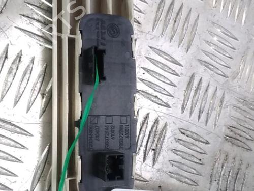 Used Switch FIAT 500 (312_) 1.3 D Multijet (312AXB1A) (75 hp) 14964134