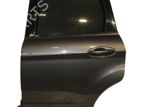 Used Left rear door Left rear door FORD C-MAX II (DXA/CB7, DXA/CEU) 1.5 TDCi (120 hp) 32005568 32005568