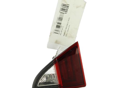 Right tailgate light RENAULT MEGANE CC (EZ0/1_) 1.9 dCi (EZ0J, EZ1S) | BP31692702C80  - Image 5