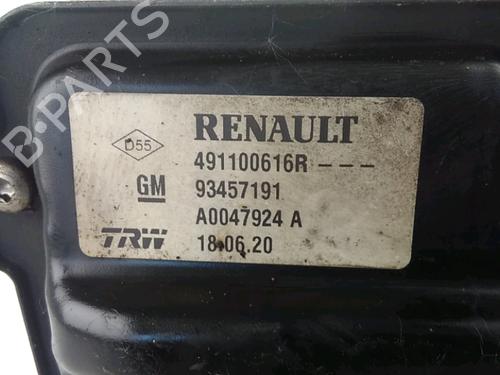 Styring servopumpe Styring servopumpe RENAULT TRAFIC III Van (FG_) 2.0 dCi 120 (FGMN) (120 hp) 34229489 34229489