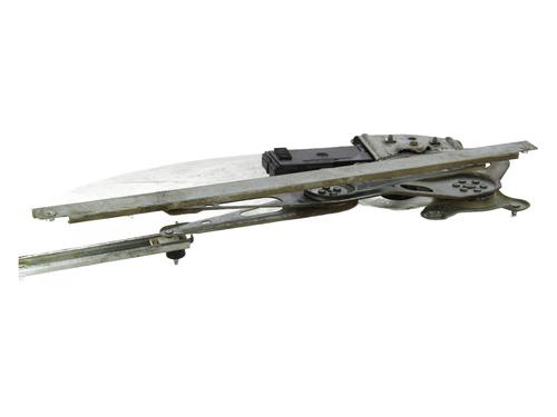 Front left window mechanism RENAULT MEGANE III Hatchback (BZ0/1_, B3_) 1.5 dCi (BZ09, BZ0D, BZ1W, BZ29, BZ14) | BP34387399C22  - Image 5