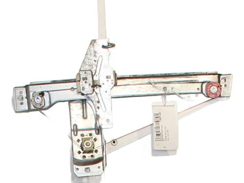 Alzavetro posteriore destra PEUGEOT 207 (WA_, WC_) 1.4 16V (88 hp) 30893202