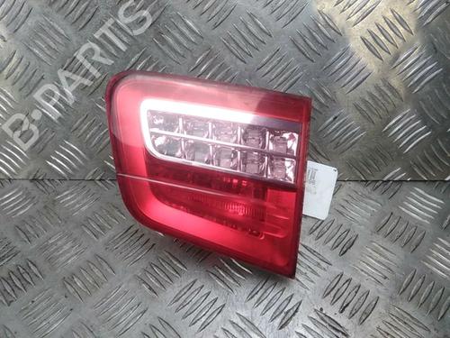 Left tailgate light CITROËN C5 III (RD_) 1.6 HDi 110 (109 hp) 13646983