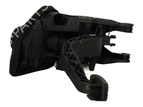 koblingspedal FORD FIESTA VI (CB1, CCN) 1.5 TDCi (75 hp) 32038609