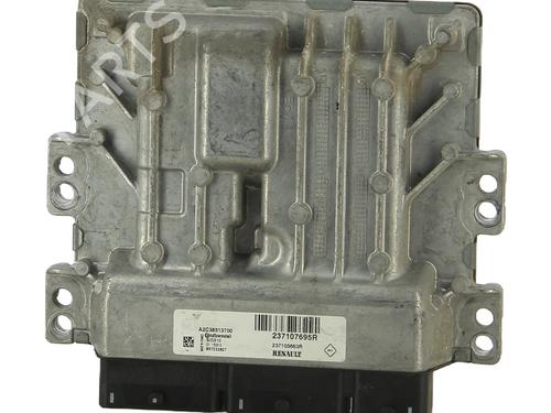 Engine control unit (ECU) RENAULT CAPTUR I (J5_, H5_) 1.5 dCi 110 | BP37062336M57 - Image 5