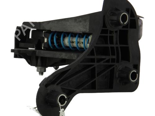 Used Clutch pedal Clutch pedal PEUGEOT 208 II (UB_, UP_, UW_, UJ_) 1.2 PureTech 75 (75 hp) 31820741 31820741