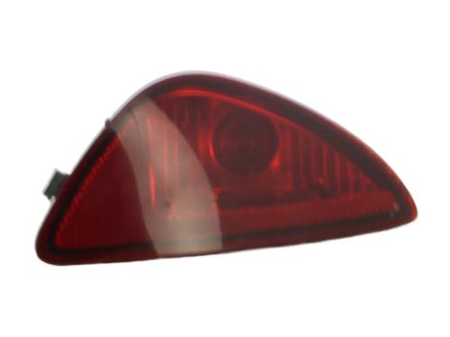 Retronebbia Retronebbia RENAULT CLIO III (BR0/1, CR0/1) 1.5 dCi (75 hp) 36681759 36681759