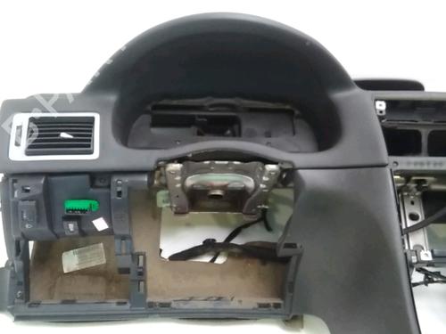Used Dashboard Dashboard PEUGEOT 307 (3A/C) 2.0 HDi 110 (107 hp) 21011970 21011970